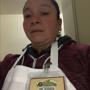 Meet your Posher, Norma